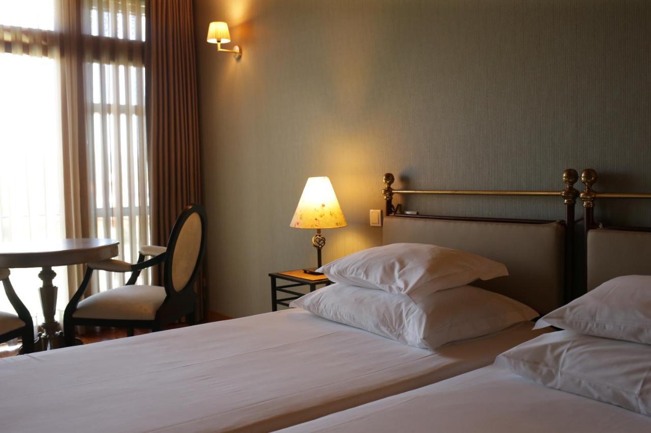 Casa Lata - Agroturismo E Enoturismo อามาเรส ภายนอก รูปภาพ