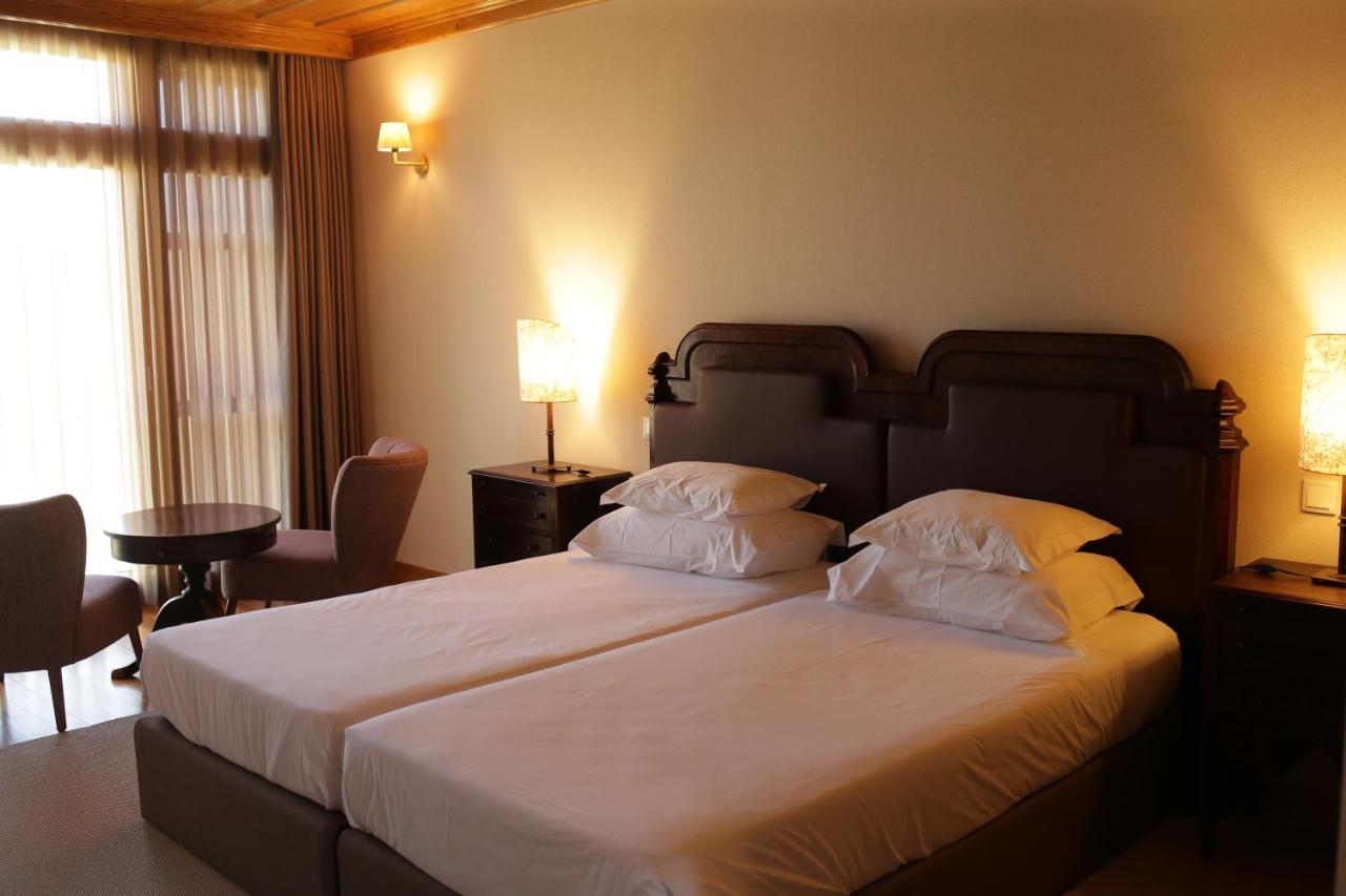 Casa Lata - Agroturismo E Enoturismo อามาเรส ภายนอก รูปภาพ